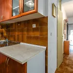 Apartment In With Wifi *