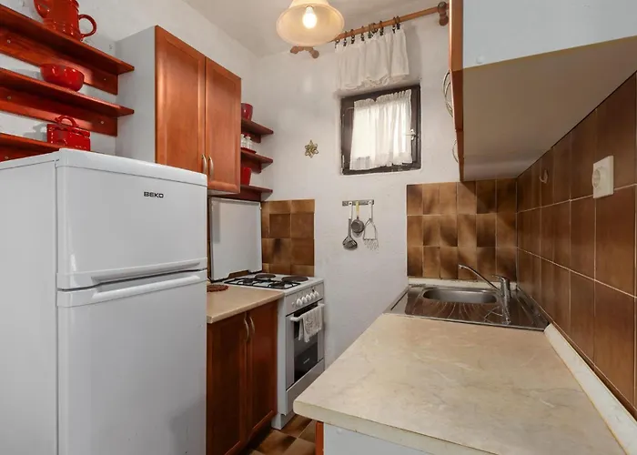 Amazing In With Wifi *