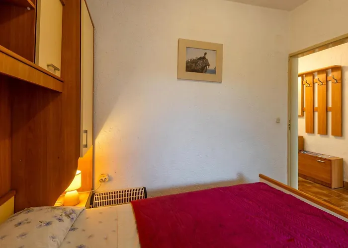 Amazing In With Wifi * Пореч