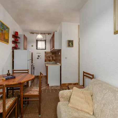 In With Wifi Apartamento