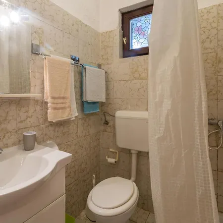 Amazing In With Wifi Апартаменты Пореч