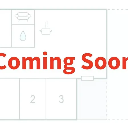 Apartamento In With Wifi