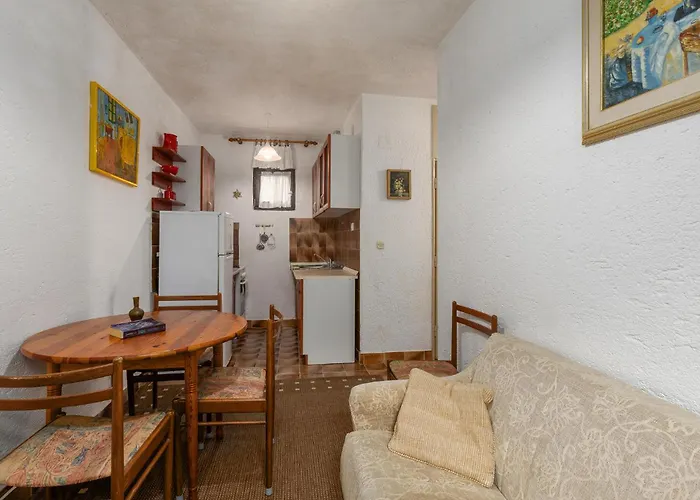 Amazing In With Wifi Appartement