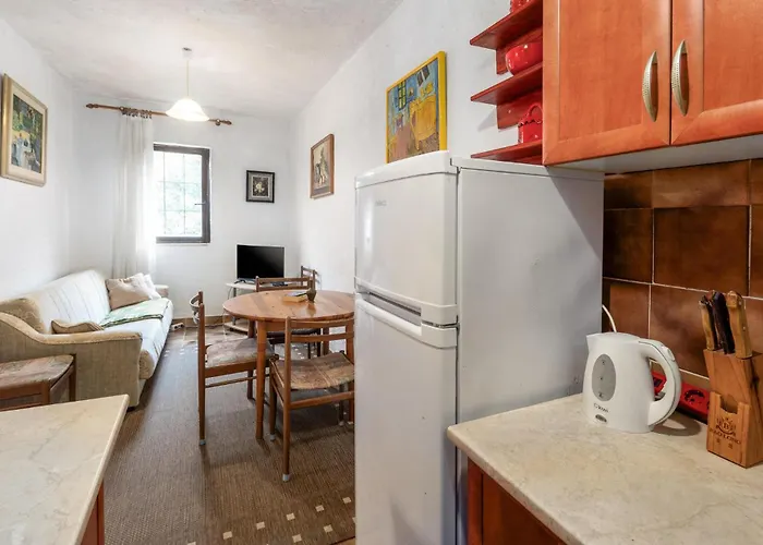 Amazing In With Wifi Appartement *