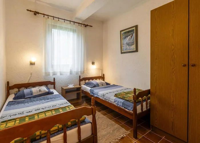 Amazing In With Wifi Poreč