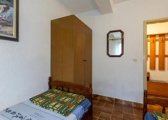 Apartman Amazing In With Wifi