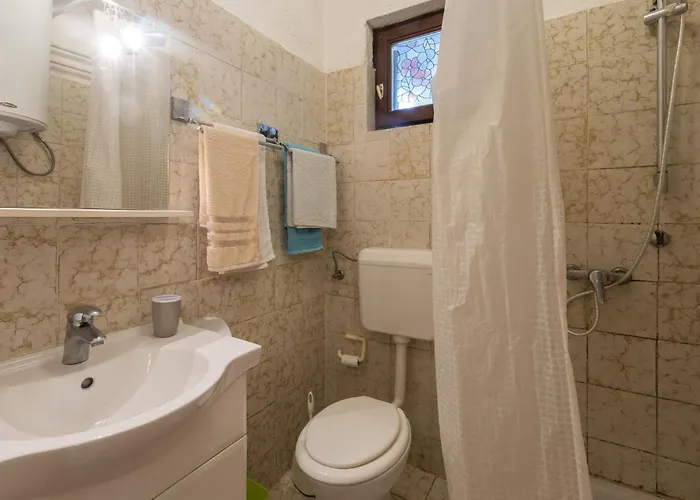 Amazing In With Wifi Appartement Poreč