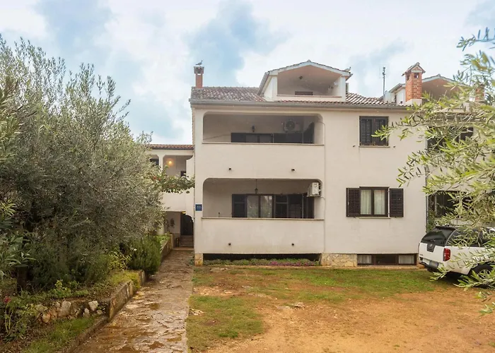 Amazing In With Wifi Appartement